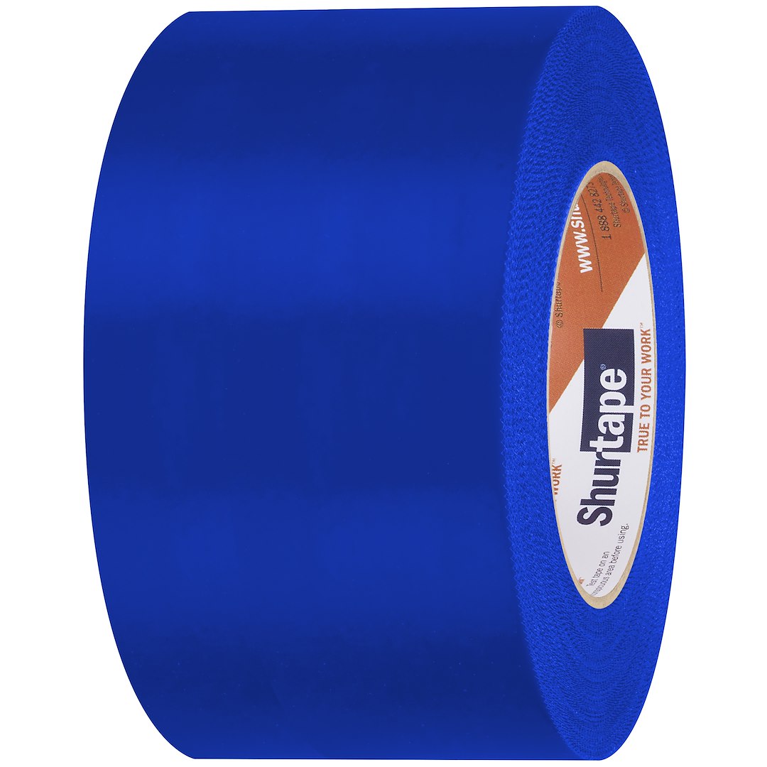 Shurtape Maintains A Watertight Seal Boat Shrink Wrap Seam Tape 105742 - PE 900 Srb 72MM 55M-16 Rls