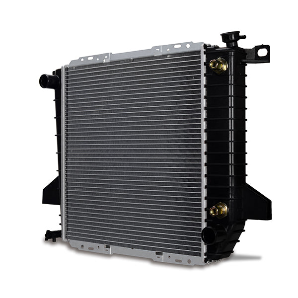 Mishimoto Durable Plastic Tank Radiator R1726-AT - 1995-1997 Ford Ranger 2.3L
