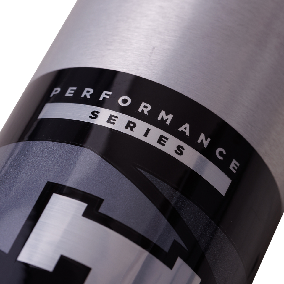 FOX Shox High Flow Velocity Sensitive Damping Shock Absorber 987-24-073 - Performance 2.5