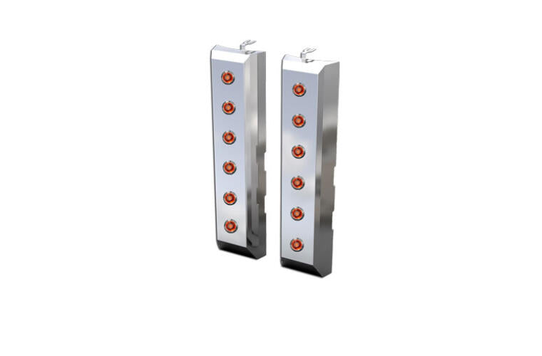 Roadworks 32064 Side Marker Light