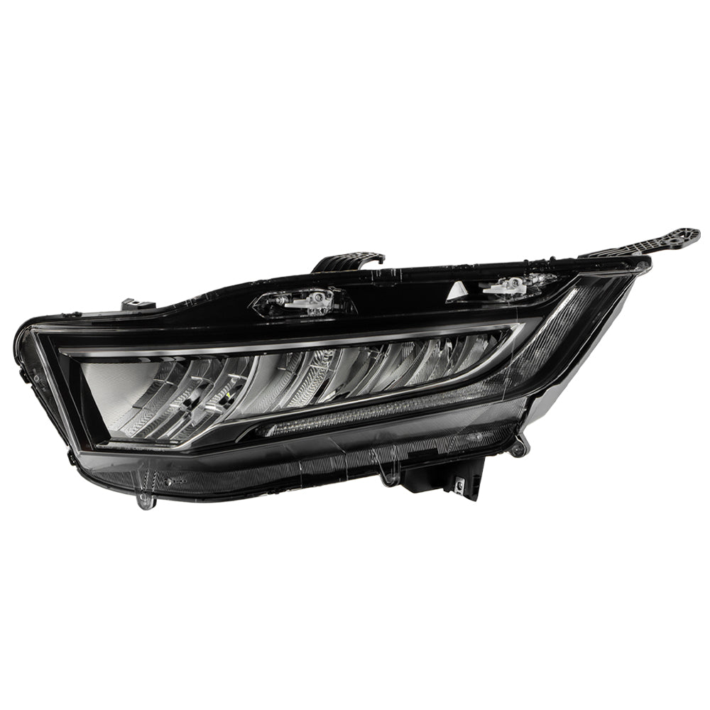 Spyder 9964251 Headlight Assembly