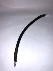 Helix Racing 680-6718 - Black Battery Cable