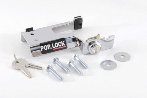 Popnlock LLC PL1600 Tailgate Lock