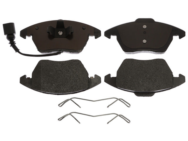 R/M Brakes Limited Supplier Warranty Brake Pad MGD1319CH - Set