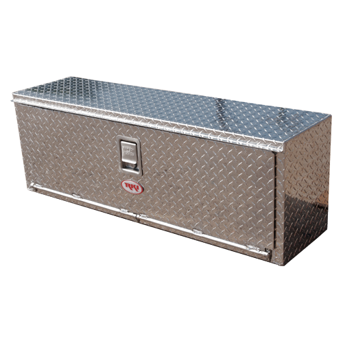RKI US48A Constructed From Aluminum - Box Complete-US48A