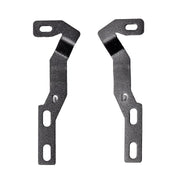GO Rhino 732370T Driving/ Fog Light Mounting Bracket - 3XL