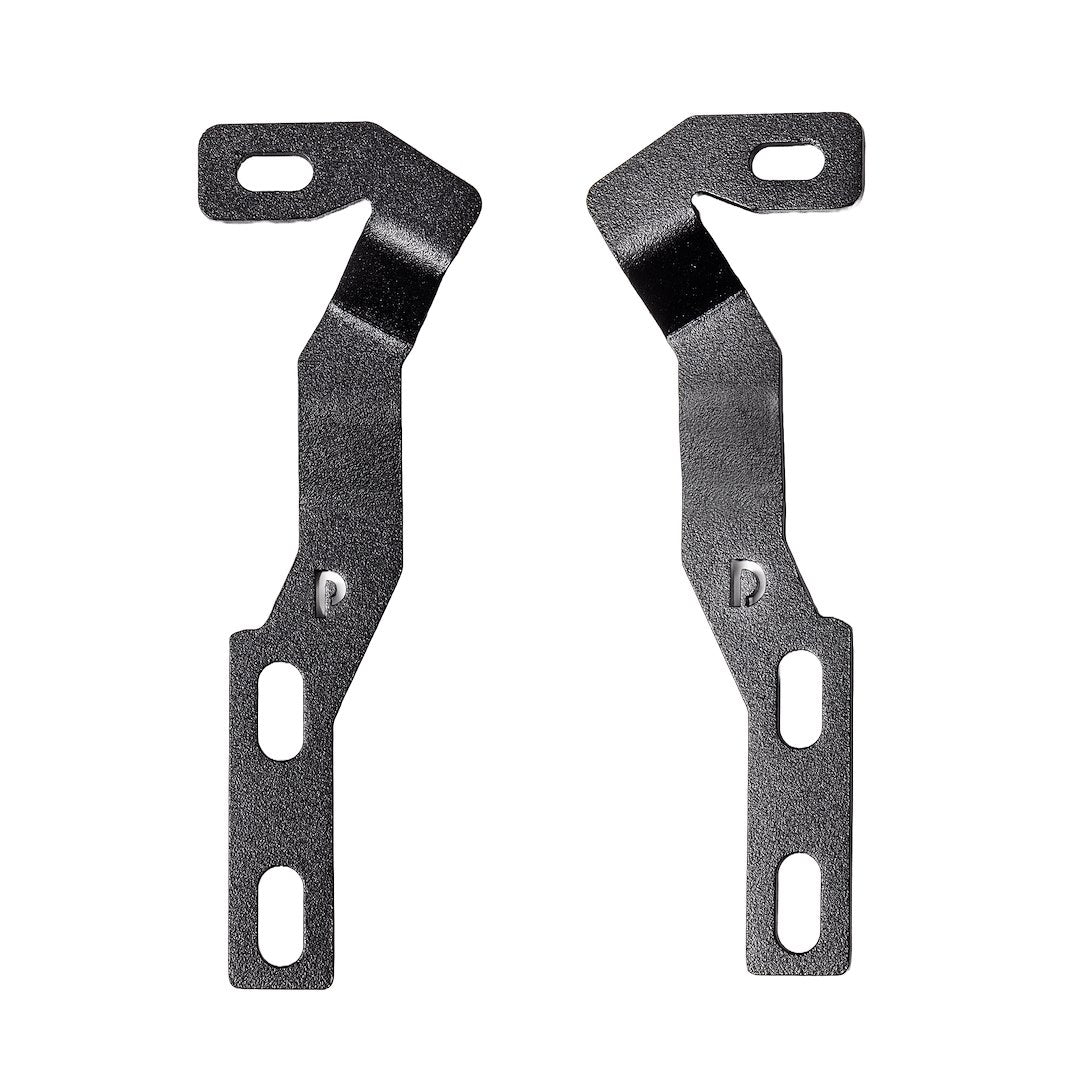 GO Rhino 732370T Driving/ Fog Light Mounting Bracket - 3XL