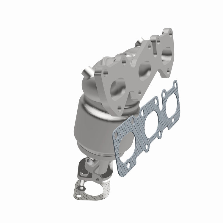 Magnaflow 5531090 Catalytic Converter