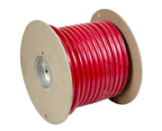 Pacer No Supplier Warranty Battery Cable WUL2RD-100 - Awg UL RD TC Wire 100FT RL
