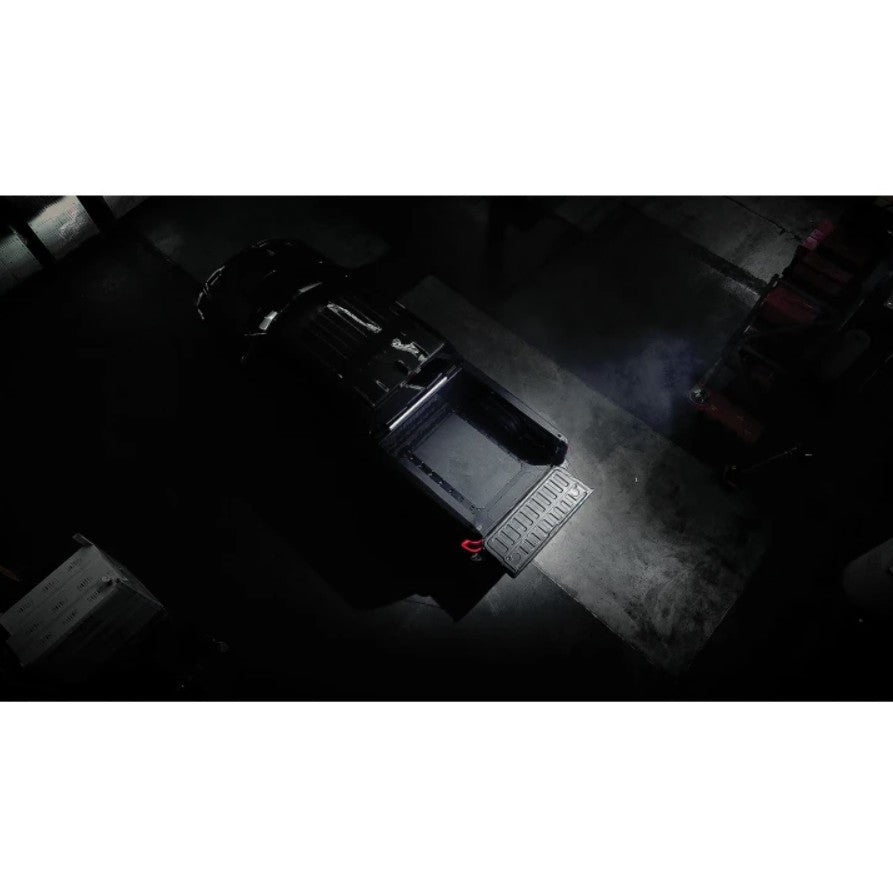Legend Fleet No-Drill Install Bed Liner FD2621-EMU1 - Bedboss Ford F150 6.5