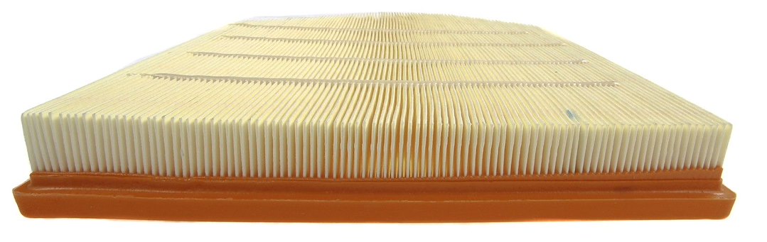 Clevite 77 No Supplier Warranty Air Filter LX 1991 - Mahle Filters