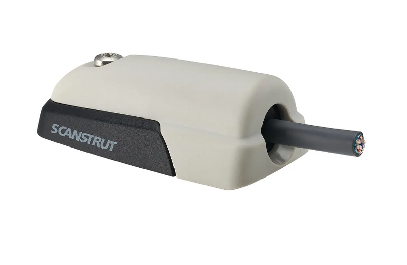 Scanstrut DS-HSL-01 Cable Gland - Gray