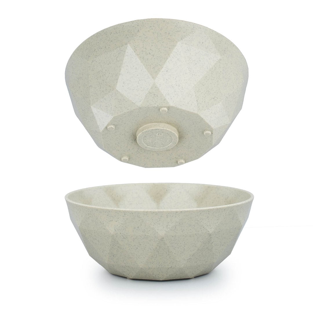 Silwy Magnet S0BO-1406-2-S Kitchen Bowl - Sand