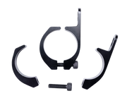 Readylift Replaces Adel Clamps Headlight Level Sensor Bracket 67-21400 - Upper Control Arms Leveli