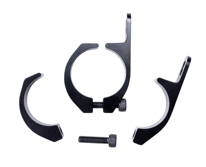Readylift Replaces Adel Clamps Headlight Level Sensor Bracket 67-21400 - Upper Control Arms Leveli
