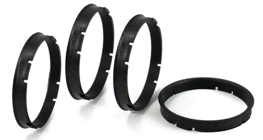 Gorilla 72-6507 Wheel Hub Centric Ring