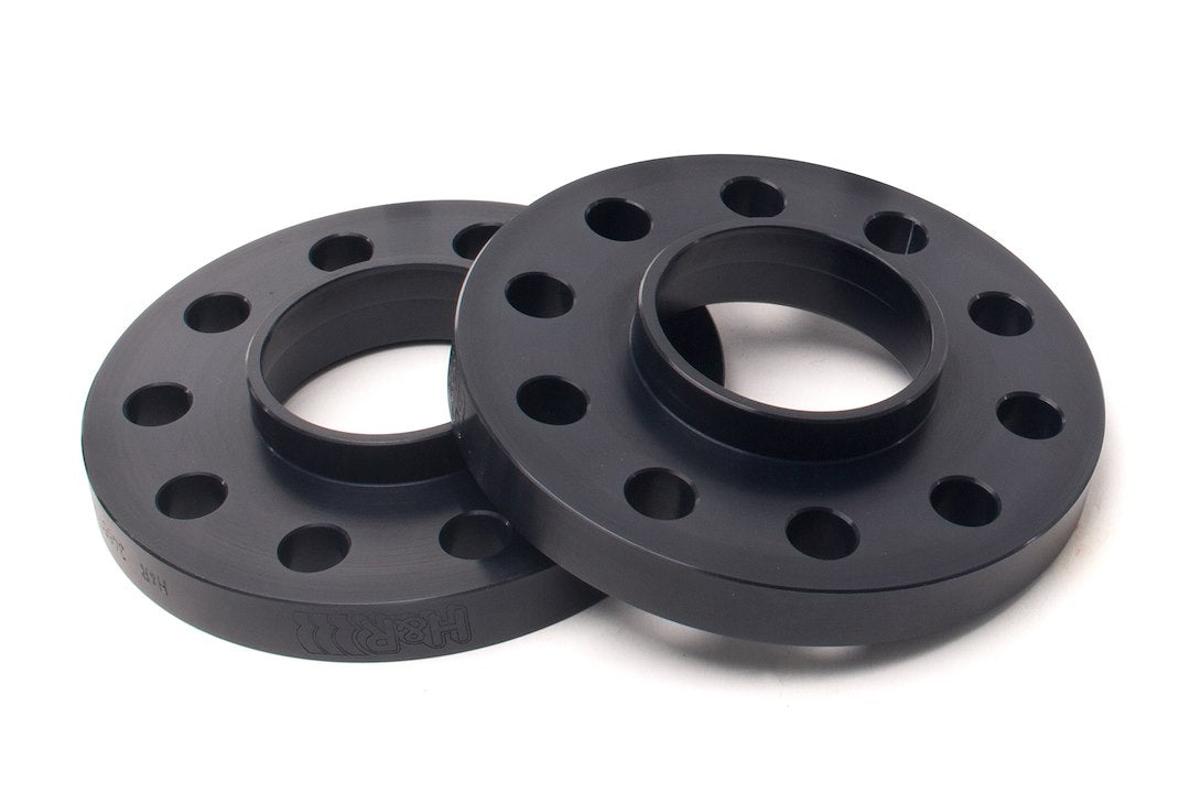 H&R 4075726SW - Spring Spacer