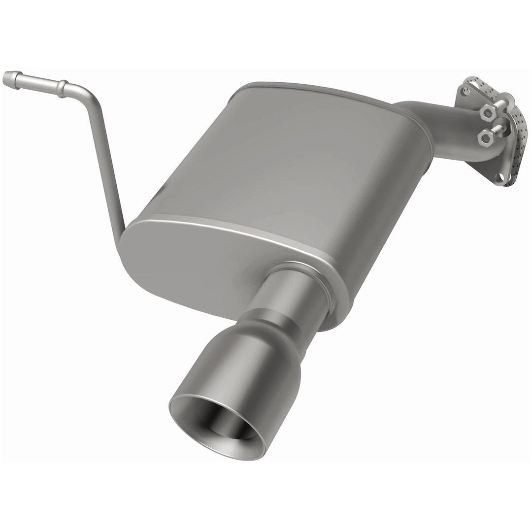 BRE Exhaust 108-0265 Exhaust Muffler