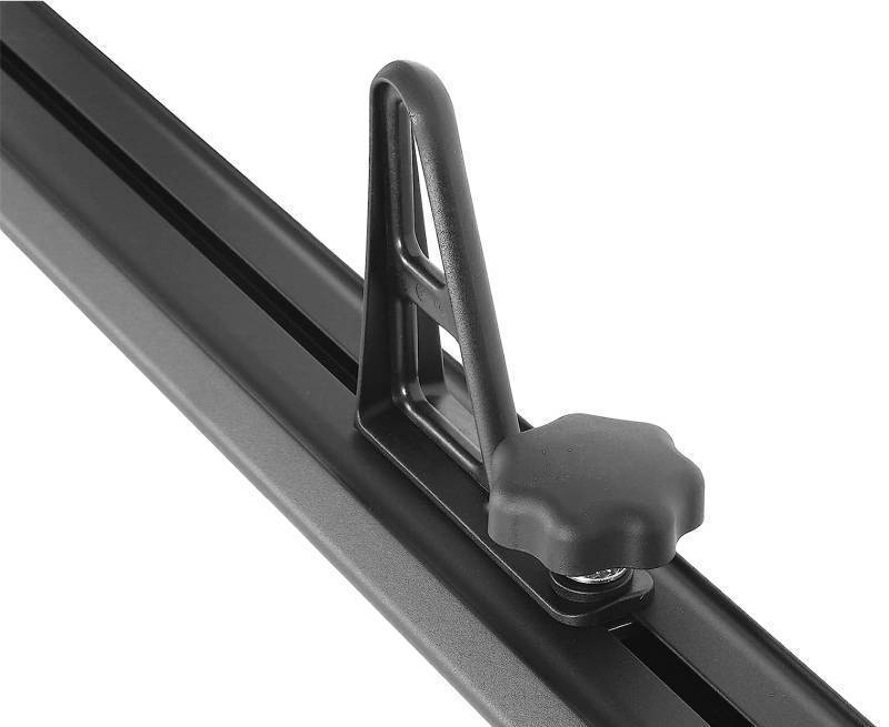 Black Horse Whatrb Ladder Rack