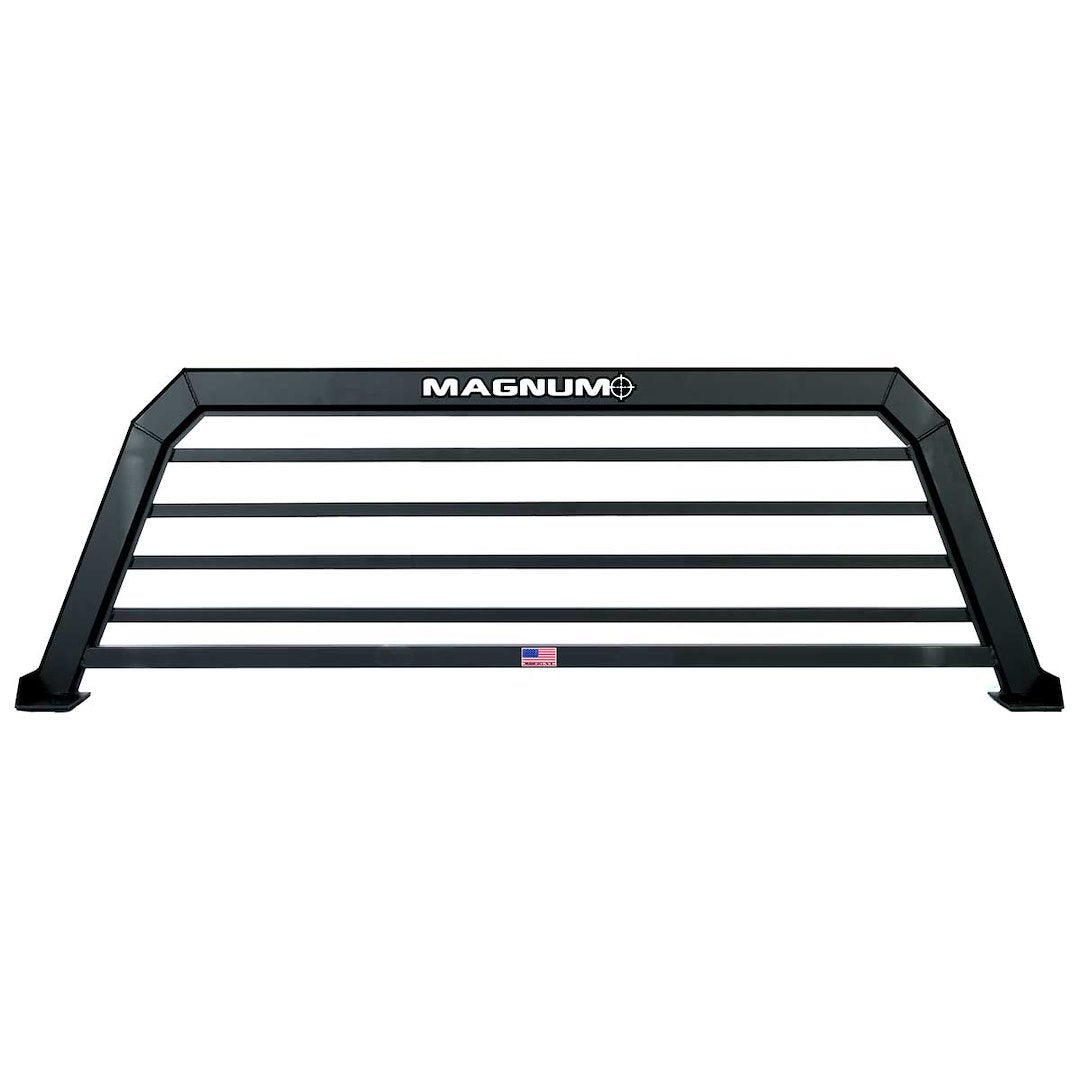 Magnum Truck 416 Aluminum Welded Construction - Current GM Std