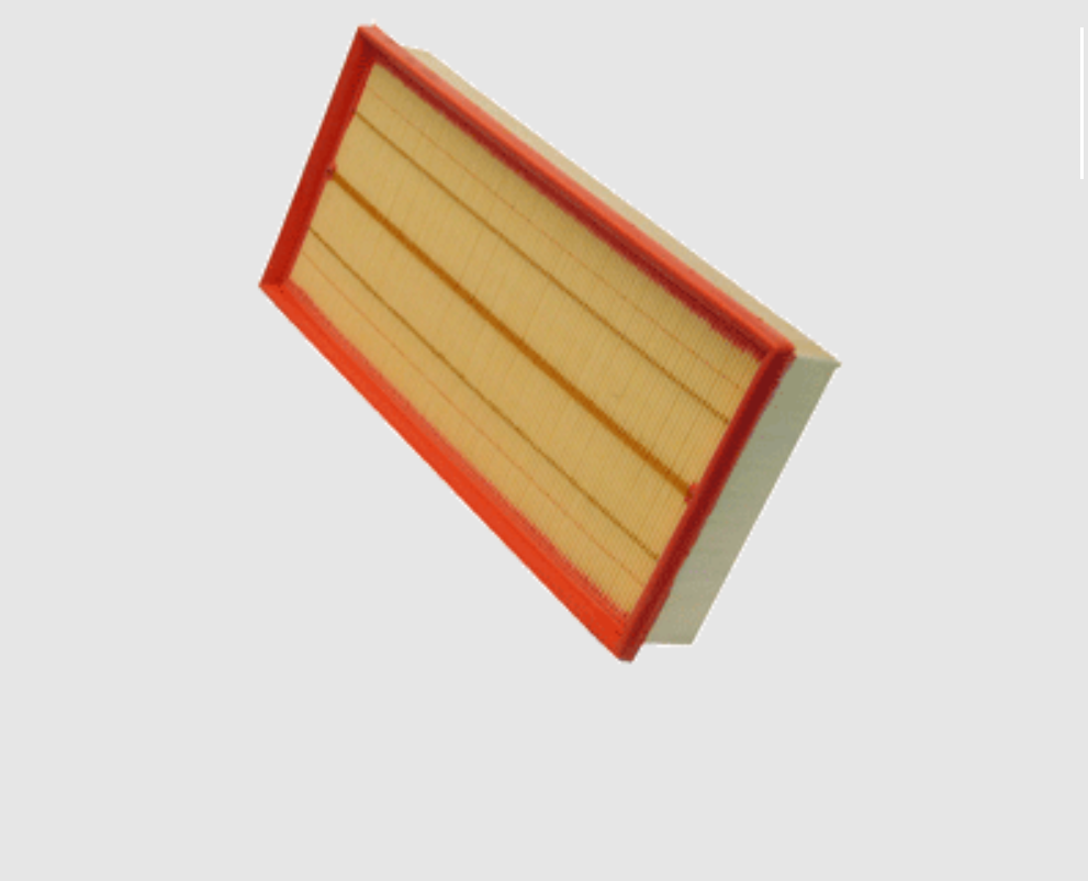 WIX Filtr LD Easy To Install Air Filter PXA49593