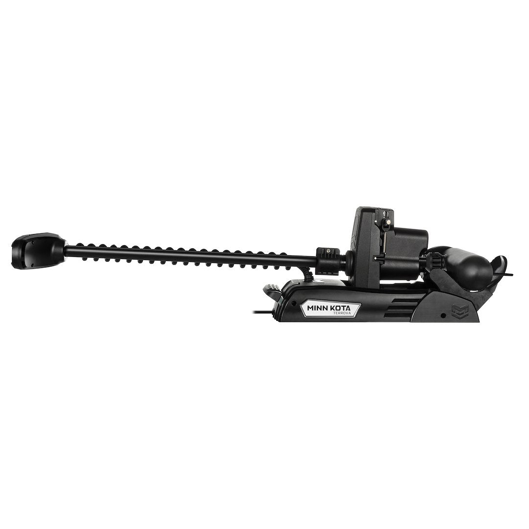 Minn Kota 1363912 Trolling Motor - Black