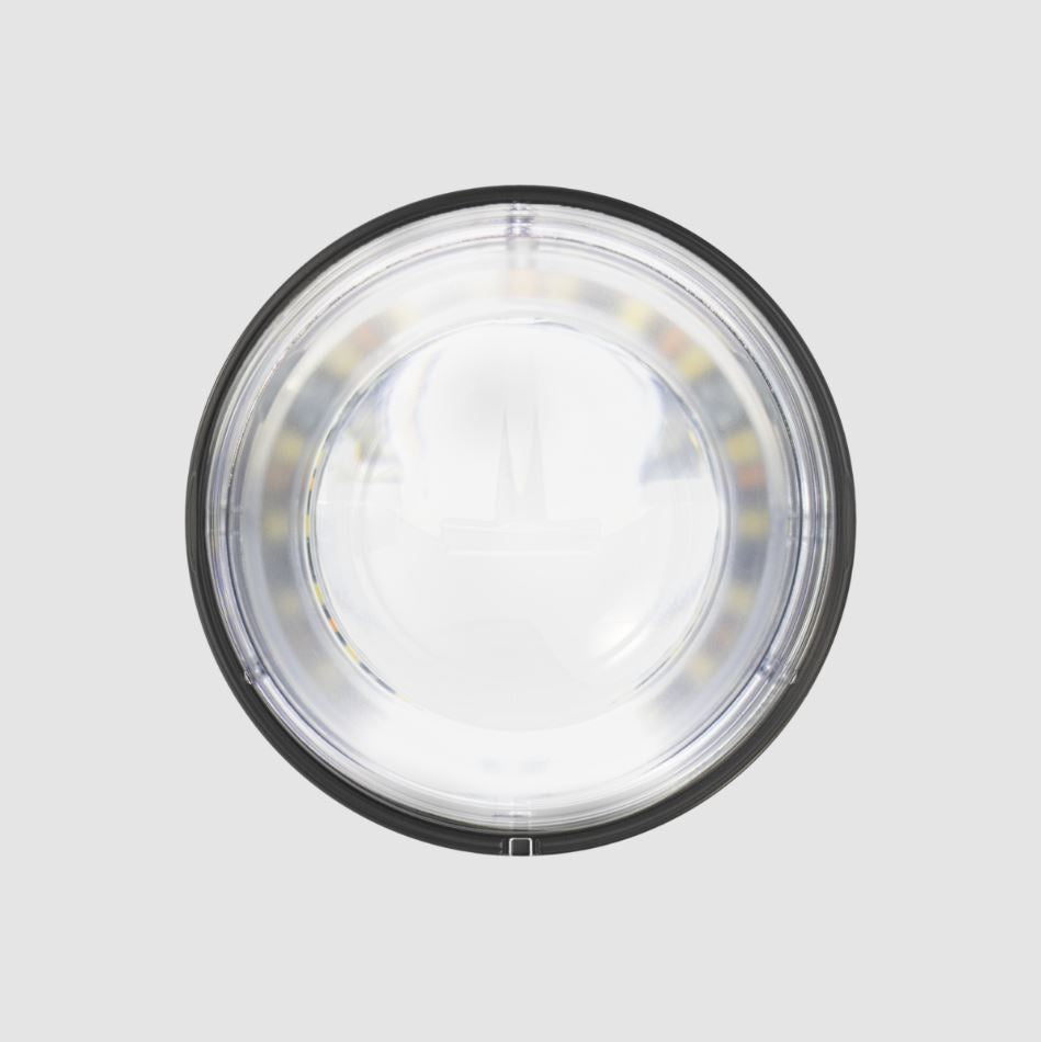 JW Speaker 0530091 Headlight Assembly