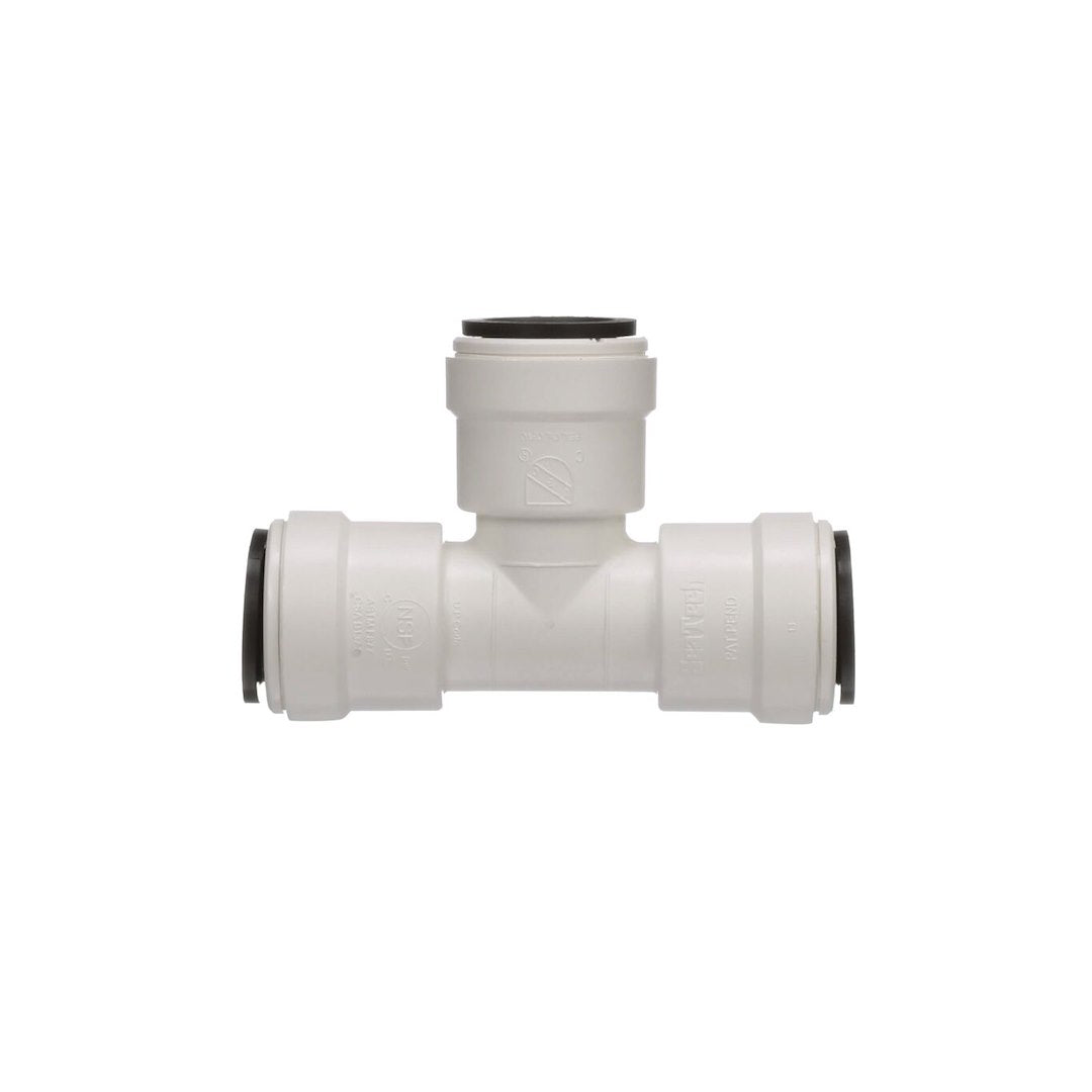 Aqualock 3523-08 Fresh Water Coupler Fitting