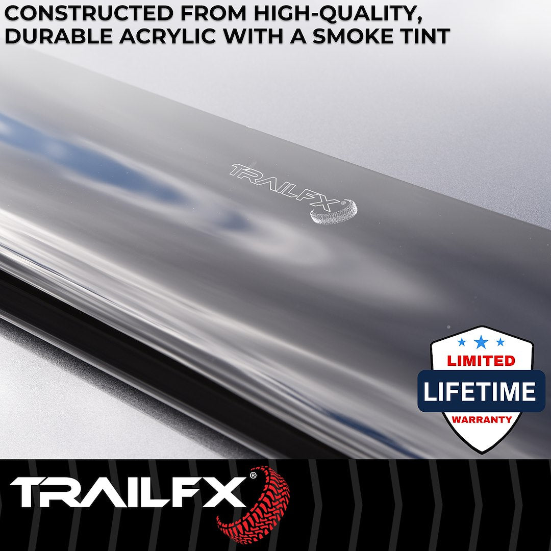 Trailfx 5054H Bug Shield