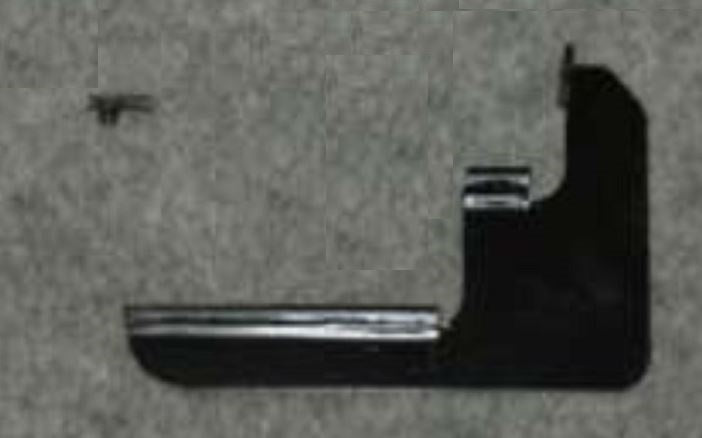 Owens 10-1304 Heavy gauge steel construction