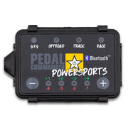 Pedal Comman Precise Customization Throttle Sensitivity Booster PC153 - Commander PC153 Bluetooth