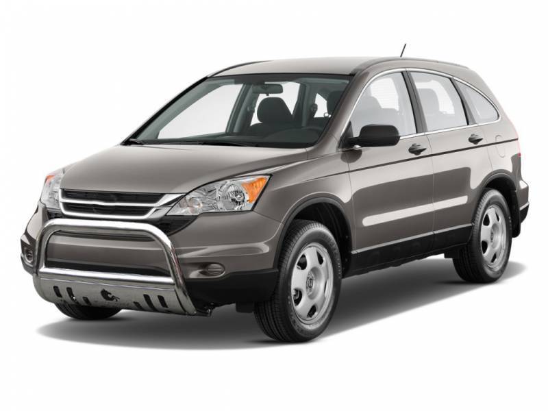 Black Horse Resistant To Rust And Corrosion Bull Bar BB150503-SP - 2013-2016 Acura Rdx BAR-Bull