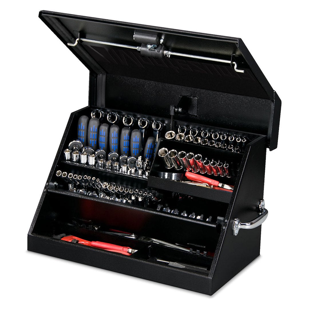 Montezuma SM200B Tool Box