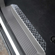 Legend Fleet Limited Lifetime Warranty Door Sill Protector 709-151-1010.2 - Transit Set Side Rear