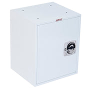 Weatherguard 9021-3-01 - White Locking Cabinet Shelf
