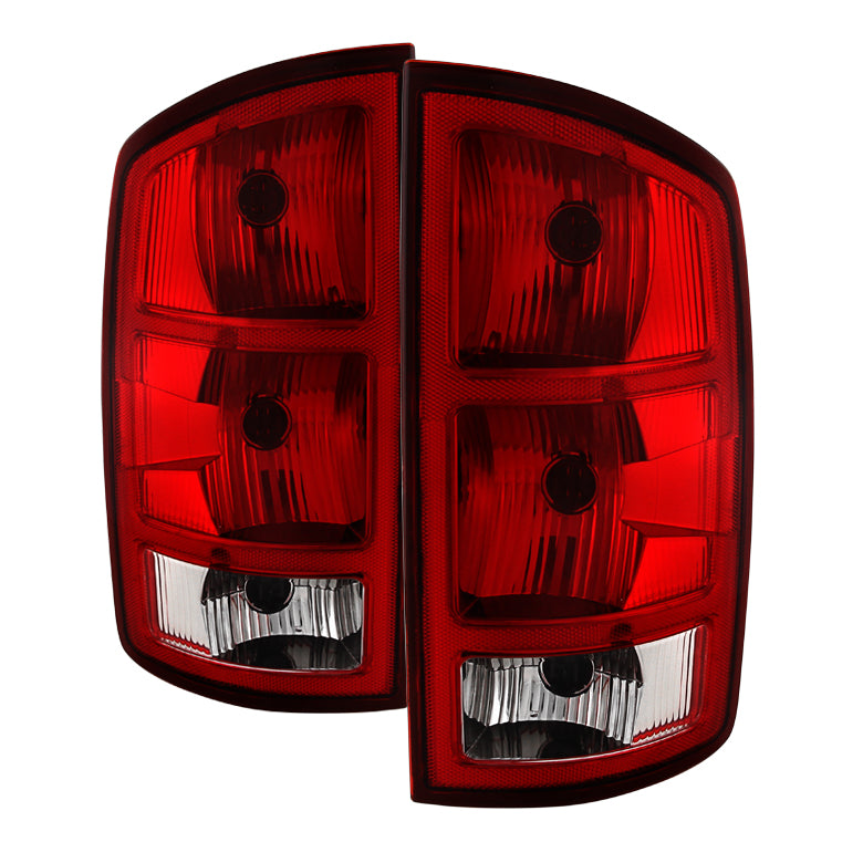 Spyder 9033568 Tail Light Assembly