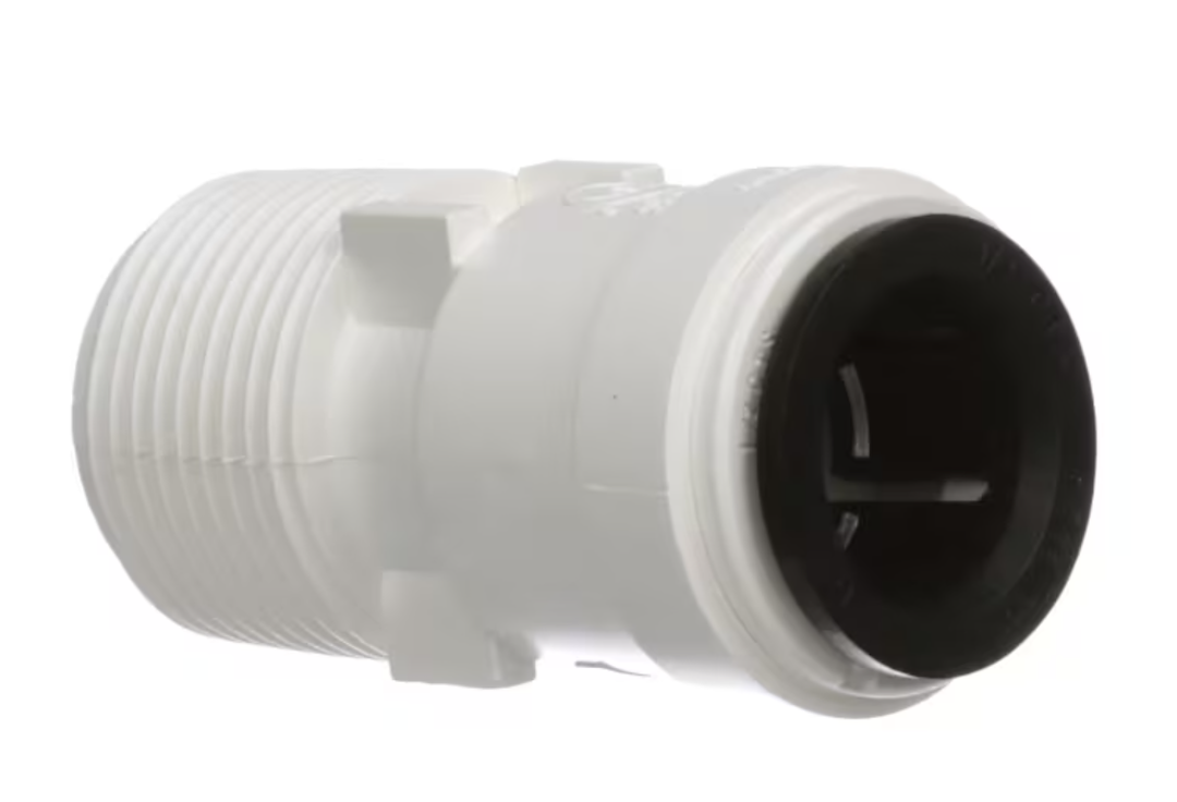 Aqualock 3501-1012 Fresh Water Adapter Fitting