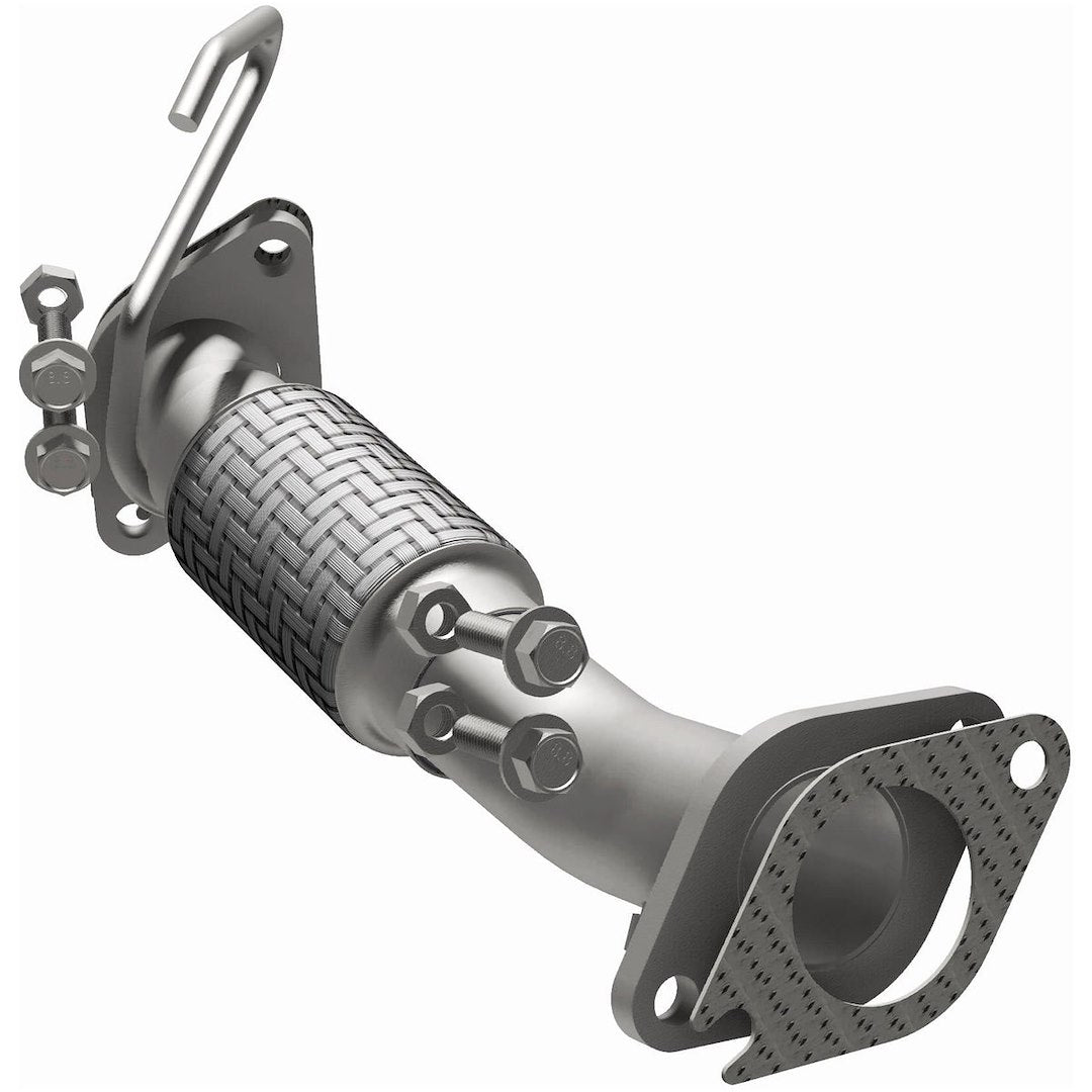BRE Exhaust 107-0395 Exhaust Pipe