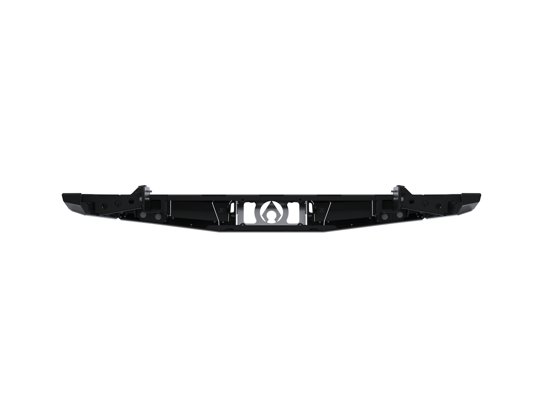 Artec Indust No Supplier Warranty Bumper End JT9018 - Discover Industries Bantam
