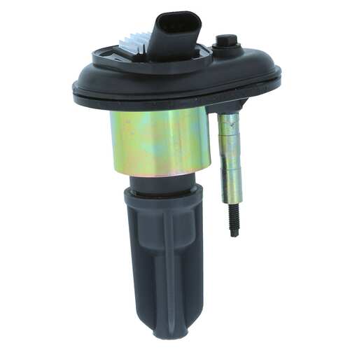 Motor RAD AM Limited Lifetime Warranty Ignition Coil 3IC118