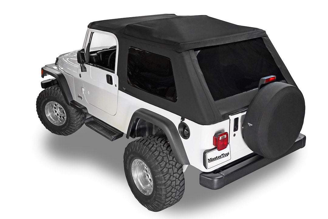 Mastertop 15701035 Soft Top