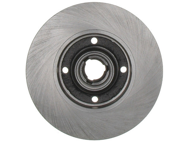 Raybestos Limited Supplier Warranty Brake Rotor 9934R - Parts