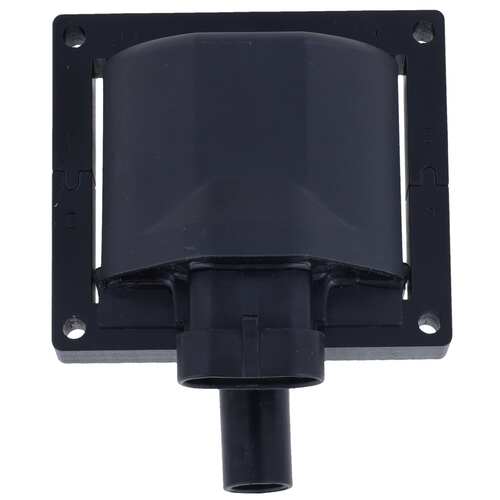 Motor RAD AM Limited Lifetime Warranty Ignition Coil 3IC111