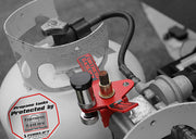 Torklift A7702 - RV Propane LOCK1 A7702