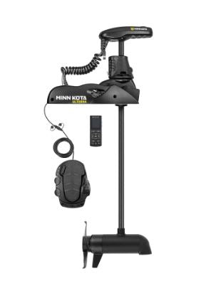 Minn Kota 1358975 Trolling Motor
