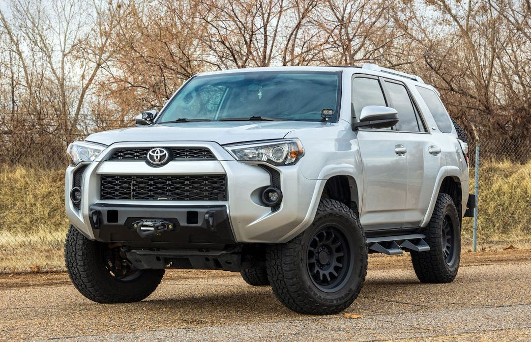 Readylift 62-50310 Lift Kit Suspension
