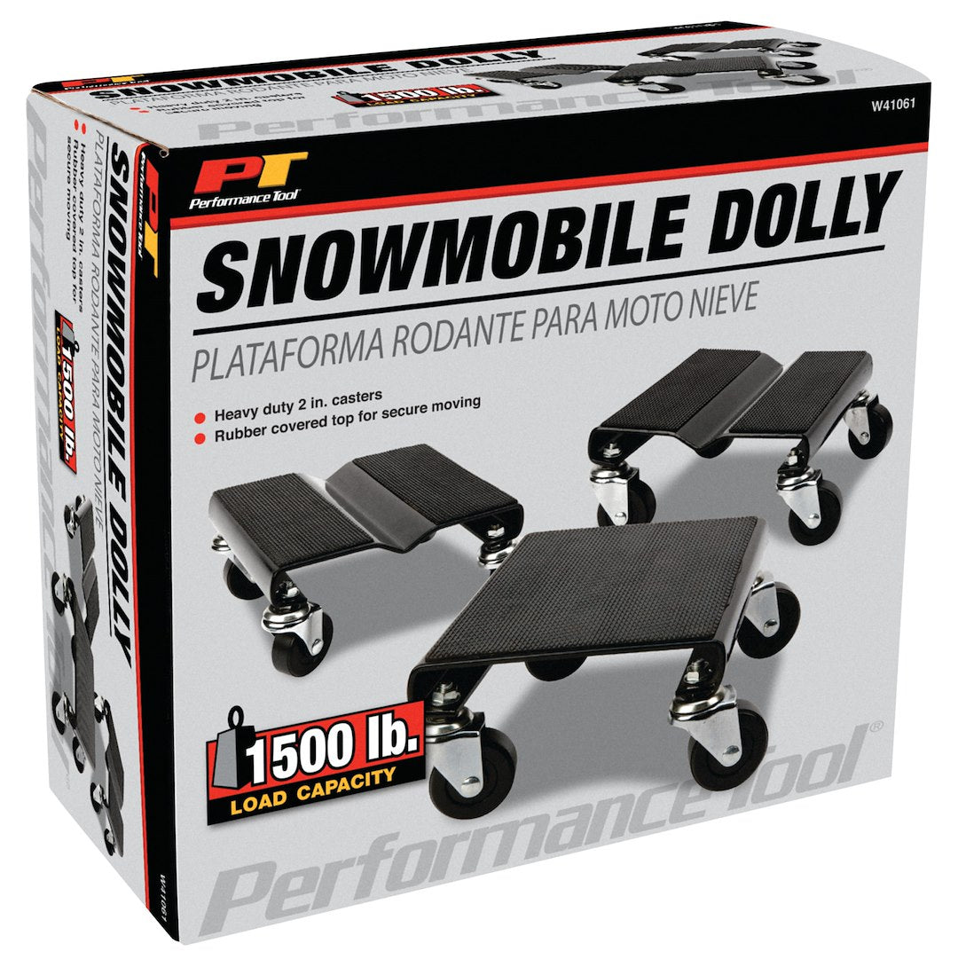 Perform Tool W41061 Wheel Dolly