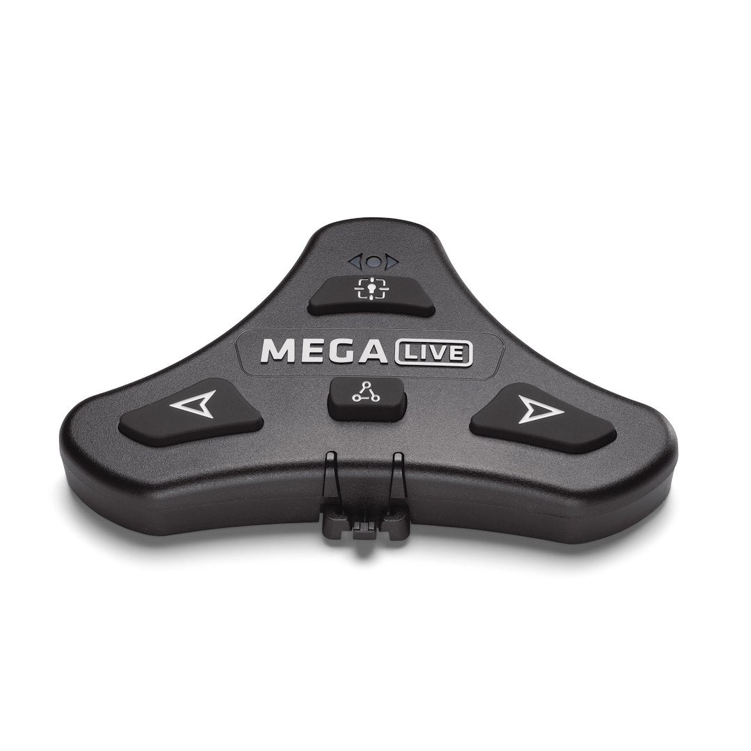 Humminbird 740224-1 Transducer Foot Switch