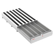 Weatherguard Limited Lifetime Warranty Bed Drawer 3713-3-04 - Pack Rat Drw 72IN 48IN 13IN