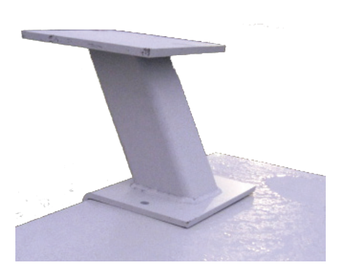 RKI BVRACK1 Engineered to high standards - Vise Bracket